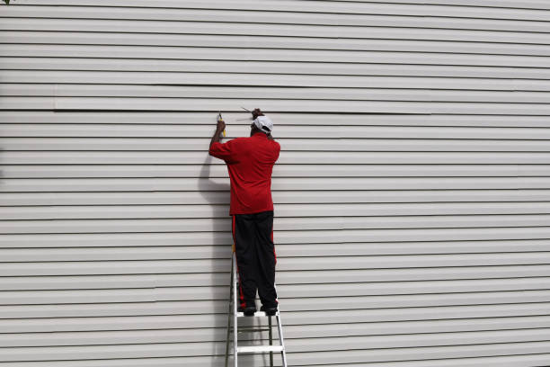 Historical Building Siding Restoration in Brookneal, VA